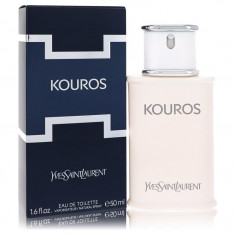 Eau De Toilette Spray Masculino - Yves Saint Laurent - Kouros - 50 ml