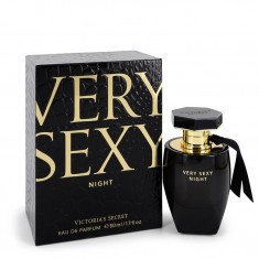 Eau De Parfum Spray Feminino - Victoria's Secret - Very Sexy Night - 50 ml