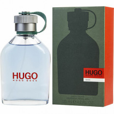 Perfume Masculino - Hugo Boss 125ml