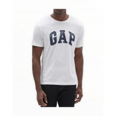 Camiseta Masculina Tam: M - GAP