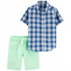 Kit 2 peças Carter's - 3 Anos (Estilo: 2H395210)
