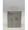 Cabo para iPhone USB to Lightning (2m)- Qualidade OEM (NãoOriginal)