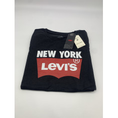 Camiseta Feminina - Levi's (Tam: M)