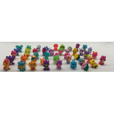 Kit Mini Bonequinhos