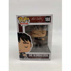 Elvis Presley 188 "Elvis 68 Comeback Especial" - Funko POP!