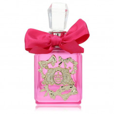 Eau De Parfum Spray (Tester) Feminino - Juicy Couture - Viva La Juicy Pink Couture - 100 ml