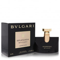 Eau De Parfum Spray Feminino - Bvlgari - Bvlgari Splendida Jasmin Noir - 50 ml