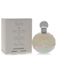 Eau De Parfum Spray Feminino - Karl Lagerfeld - Sun Moon Stars - 100 ml