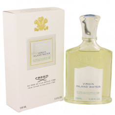 Eau De Parfum Spray (Unisex) Feminino - Creed - Virgin Island Water - 100 ml
