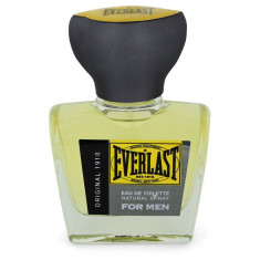 Eau De Toilette Spray (unboxed) Masculino - Everlast - Everlast - 50 ml