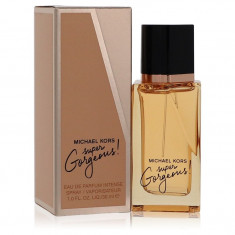 Eau De Parfum Spray Feminino - Michael Kors - Michael Kors Super Gorgeous - 30 ml