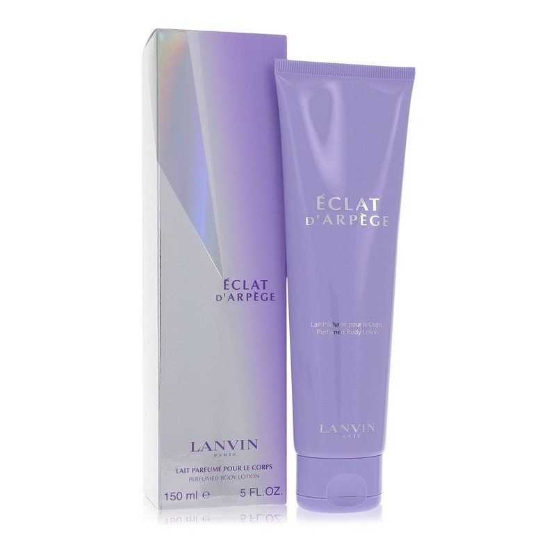 Body Lotion Feminino Lanvin Eclat D'arpege 150 ml