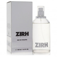 Eau De Toilette Spray Masculino - Zirh International - Zirh - 125 ml