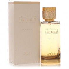 Eau De Parfum Spray Feminino - Rasasi - Rasasi Nafaeis Al Shaghaf - 100 ml