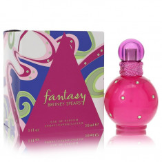 Eau De Parfum Spray Feminino - Britney Spears - Fantasy - 30 ml