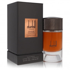 Eau De Parfum Spray Masculino - Alfred Dunhill - Dunhill Signature Collection Egyptian Smoke - 100 ml