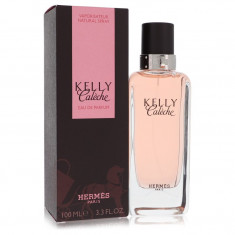 Eau De Parfum Spray Feminino - Hermes - Kelly Caleche - 100 ml