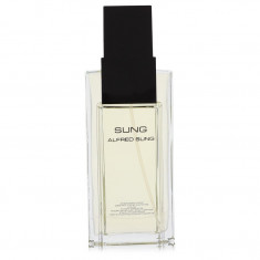 Eau De Toilette Spray (Tester) Feminino - Alfred Sung - Alfred Sung - 100 ml