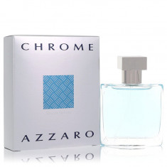Eau De Toilette Spray Masculino - Azzaro - Chrome - 30 ml