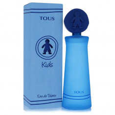 Eau De Toilette Spray Masculino - Tous - Tous Kids - 100 ml