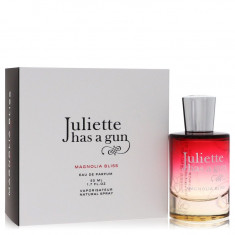 Eau De Parfum Spray Feminino - Juliette Has A Gun - Juliette Has A Gun Magnolia Bliss - 50 ml