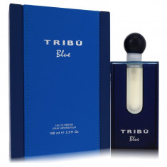 Eau De Parfum Spray Masculino - Benetton - Tribu Blue - 100 ml