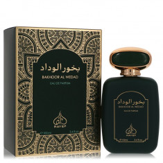 Eau De Parfum Spray (Unisex) Feminino - Rayef - Rayef Bakhoor Al Wedad - 100 ml