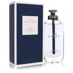 Eau De Toilette Spray Masculino - Coach - Coach Open Road - 100 ml