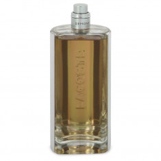 Eau De Toilette Spray (Tester) Masculino - Lacoste - Lacoste Elegance - 90 ml