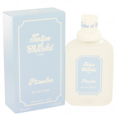 Eau De Toilette Spray (alcohol free) Feminino - Givenchy - Tartine Et Chocolate Ptisenbon - 100 ml