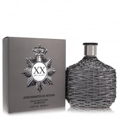 Eau De Toilette Spray Masculino - John Varvatos - John Varvatos Xx Artisan - 125 ml