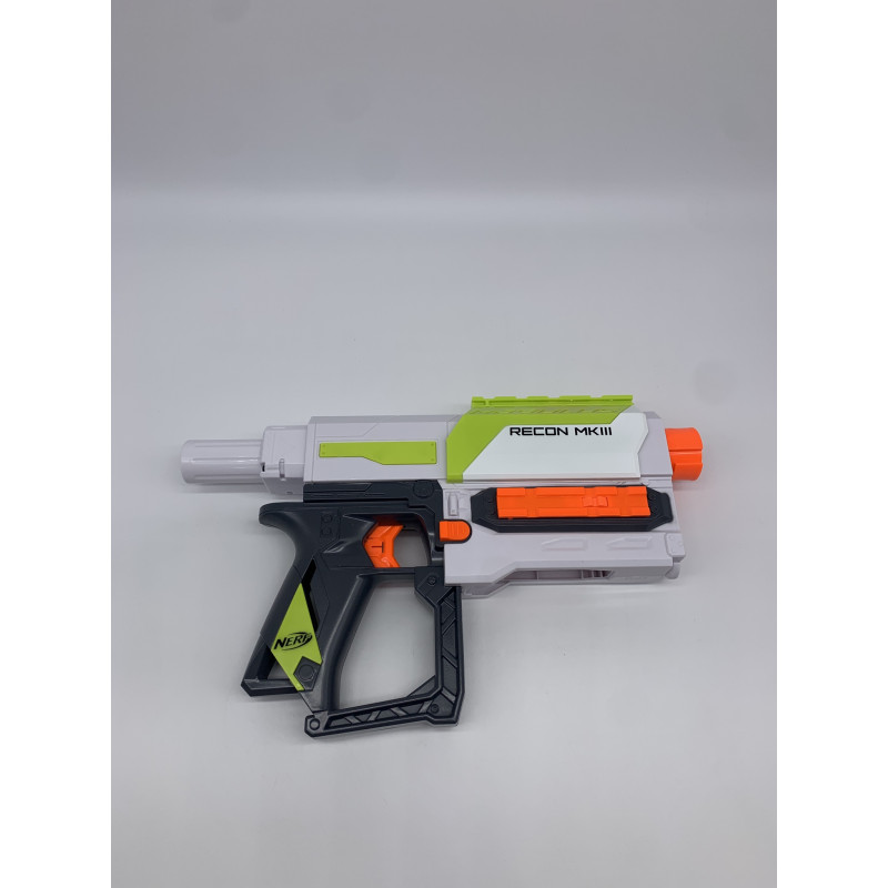 Partes Nerf Recon MKIII