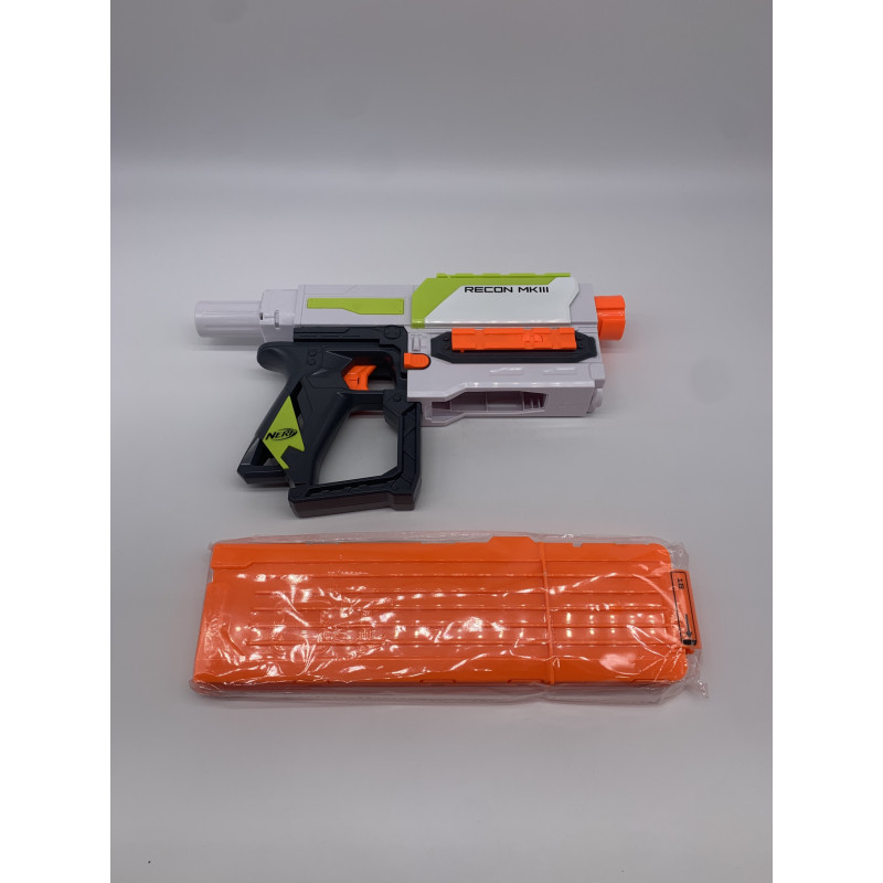 Partes Nerf Recon MKIII