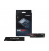SSD SAMSUNG - 980 PRO 1TB