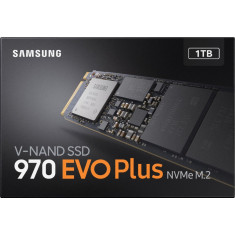 SSD SAMSUNG - 970 EVO Plus 1TB