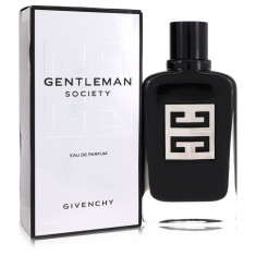 Eau De Parfum Spray Masculino - Givenchy - Gentleman Society - 100 ml
