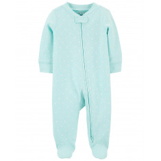 Macacão Carter's - Tam: 3 Meses (Estilo:1L787111)