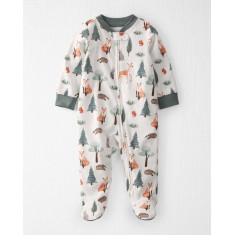 Macacão Carter's - Tam: 3 meses (Estilo:1O125010)