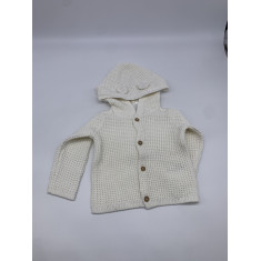Kit 3 peças Carte's - Tam: 6 meses (Sem etiqueta)