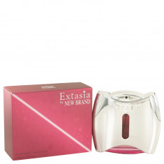 Eau De Parfum Spray Feminino - New Brand - Extasia - 100 ml