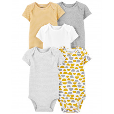 Kit 5 Peças - Carter's (Tam 6) Style 1L785612
