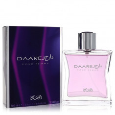 Eau De Parfum Spray Feminino - Rasasi - Rasasi Daarej - 100 ml