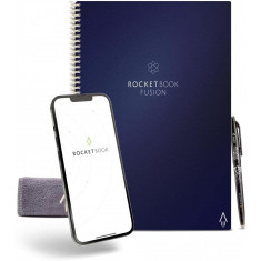 Livro Mágico Inteligente - RocketBook
