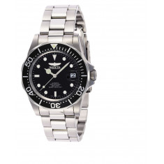 Invicta Men's 8926 Pro Diver  Automatic 3 Hand Black Dial Watch