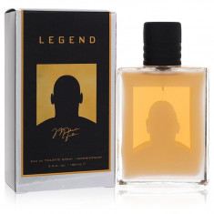 Eau De Toilette Spray Masculino - Michael Jordan - Michael Jordan Legend - 100 ml