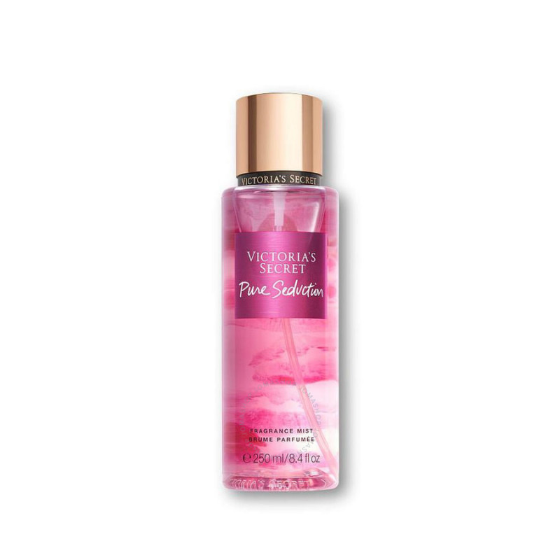 Bruma Corporal Pure Seduction Victorias Secret 250ml