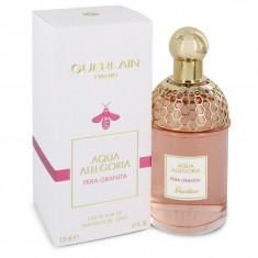 Eau De Toilette Spray Feminino - Guerlain - Aqua Allegoria Pera Granita - 125 ml