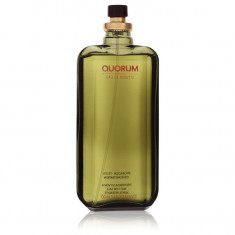 Eau De Toilette Spray (Tester) Masculino - Antonio Puig - Quorum - 100 ml