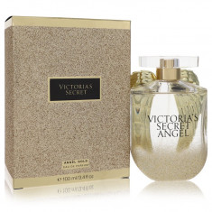 Eau De Parfum Spray Feminino - Victoria's Secret - Victoria's Secret Angel Gold - 100 ml