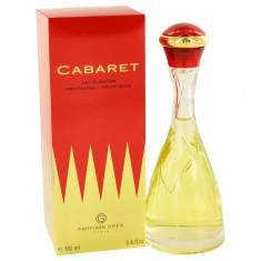 Eau De Parfum Spray Feminino - Parfums Gres - Cabaret - 100 ml